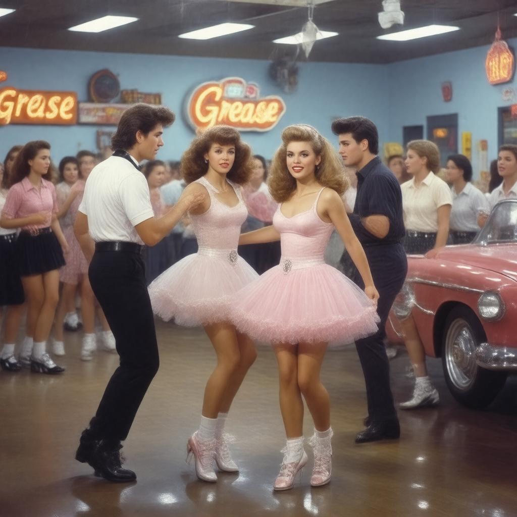 Grease (musical)